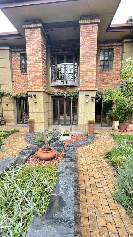 4 Bedroom Property for Sale in Sasolburg Ext 4 Free State